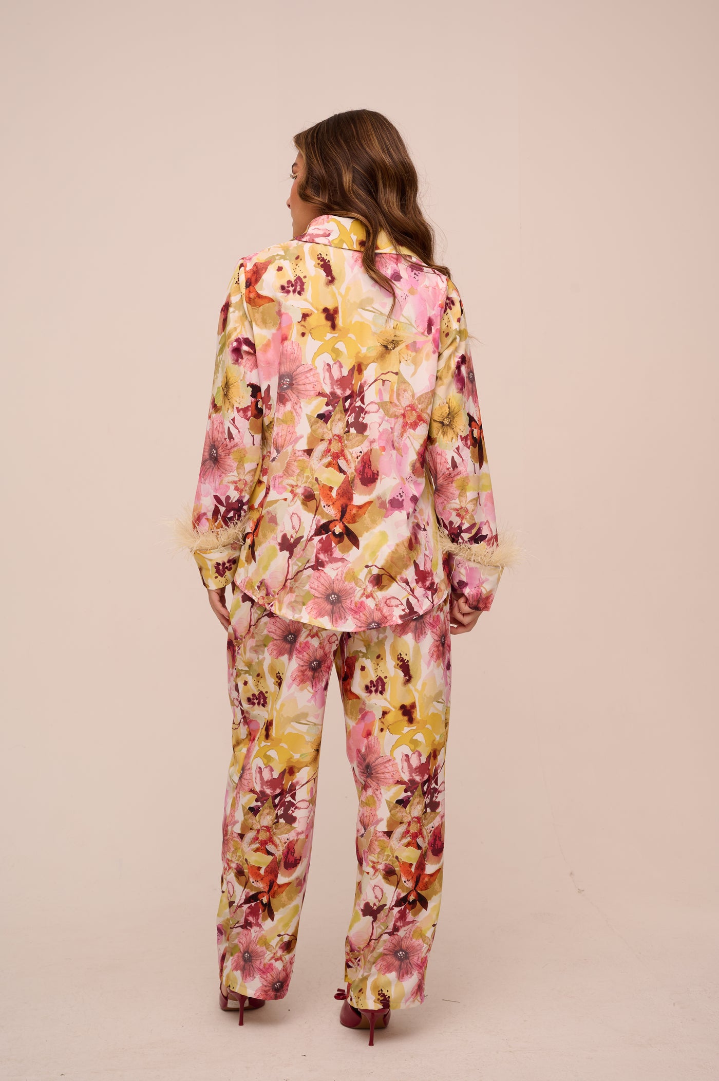 PANTALÓN SANTA MARTA