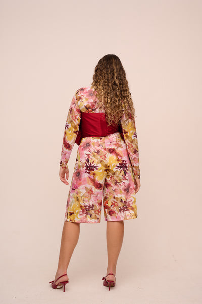 BERMUDAS SANTA MARTA