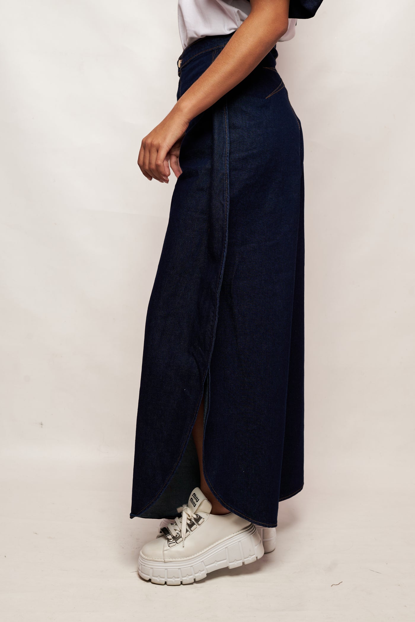 PANTALÓN PÉTALO