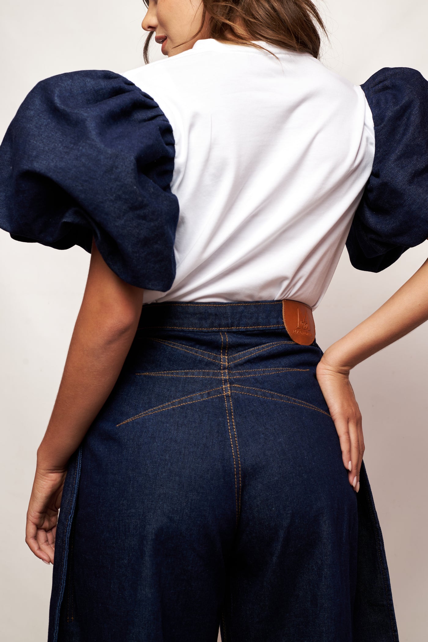 PANTALÓN PÉTALO