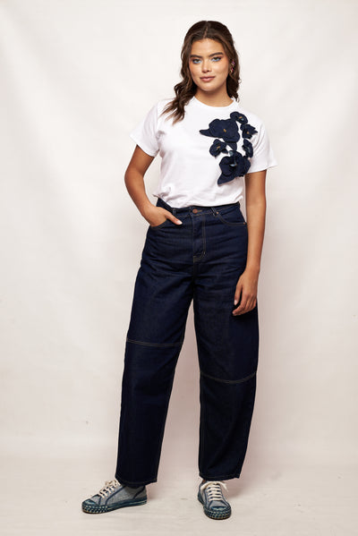PANTALÓN BAGGY