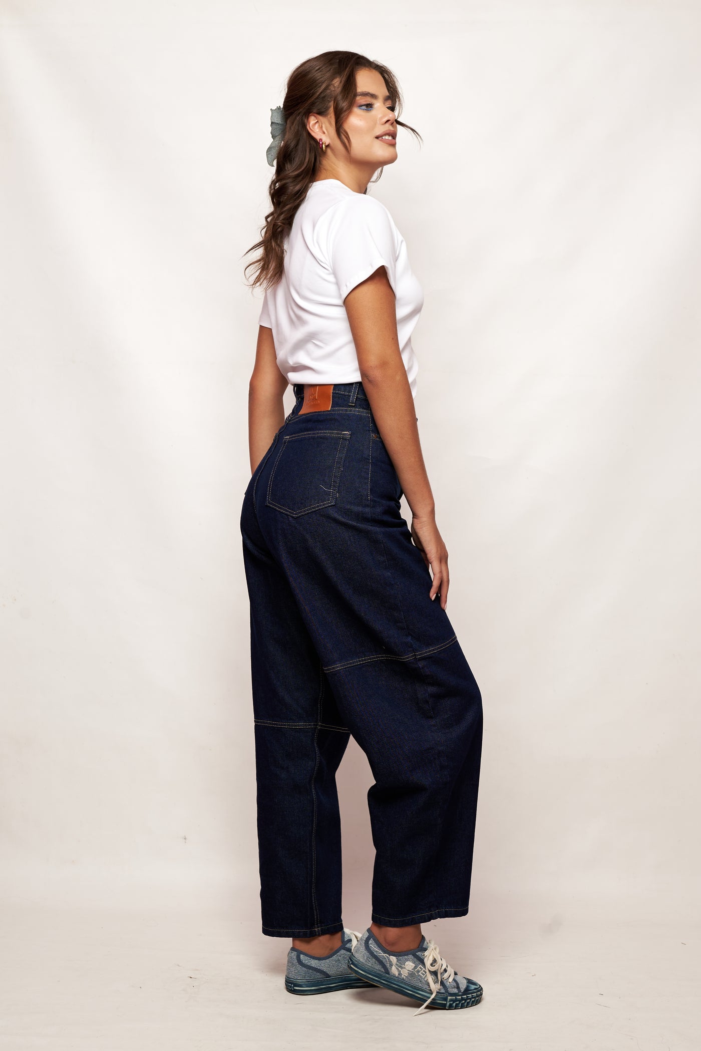 PANTALÓN BAGGY