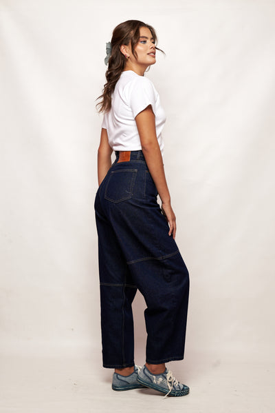 PANTALÓN BAGGY
