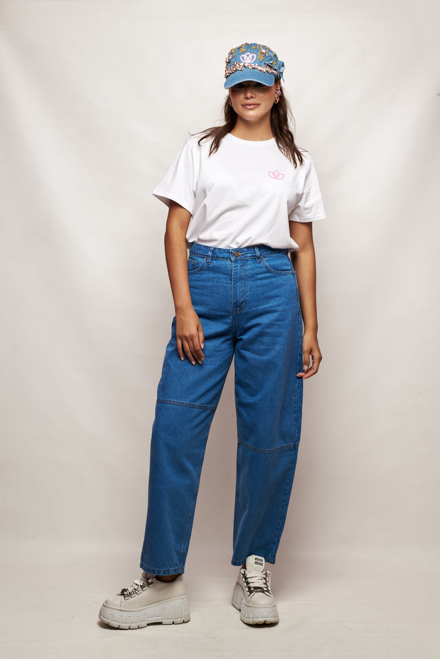 PANTALÓN BAGGY