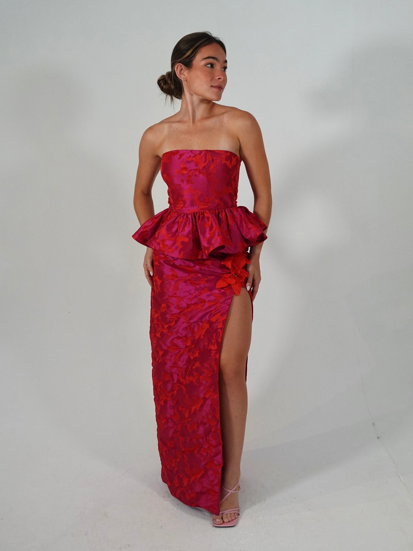 FALDA NANDINA TROPICAL