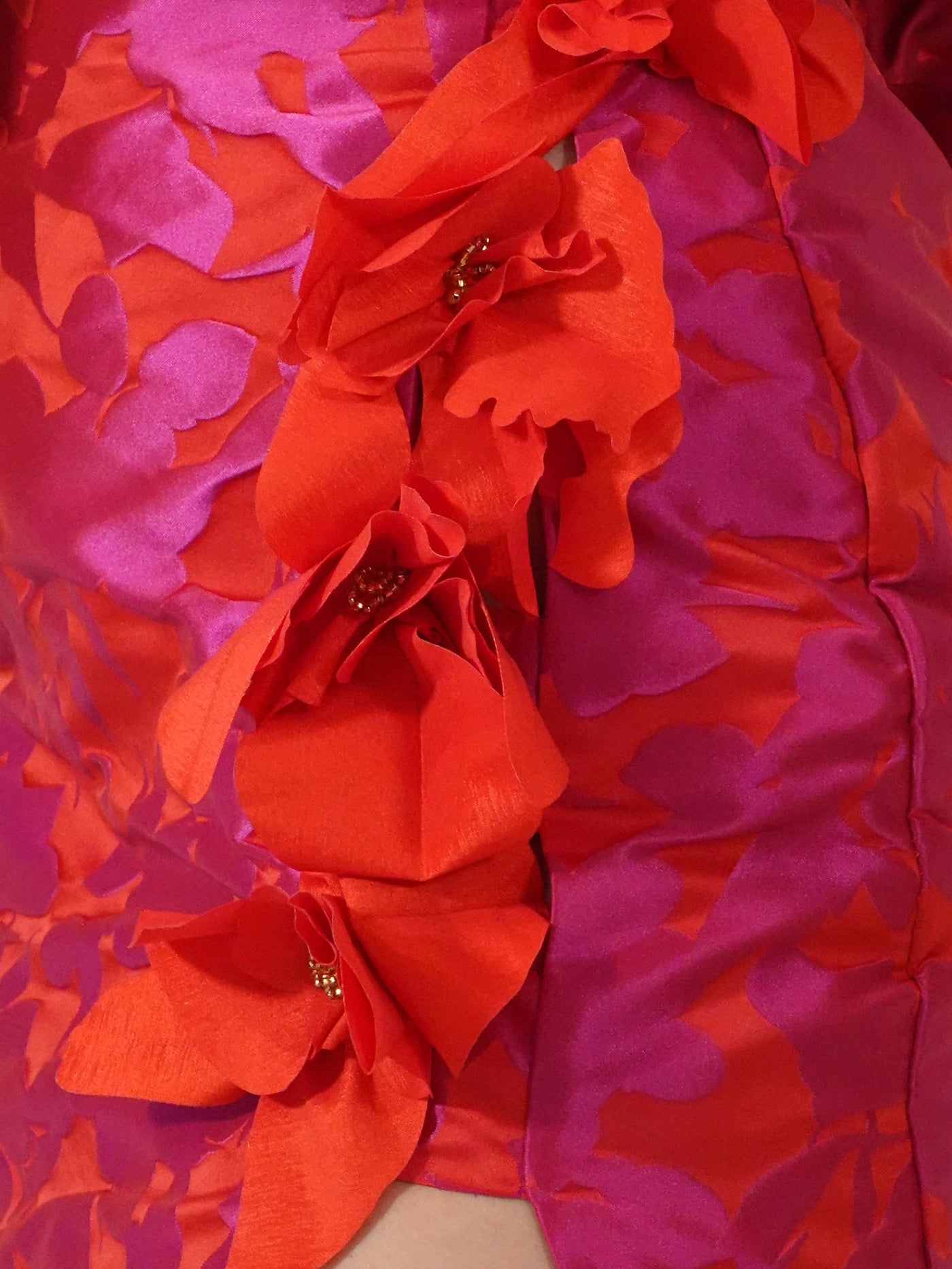 FALDA NANDINA TROPICAL