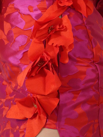 FALDA NANDINA TROPICAL