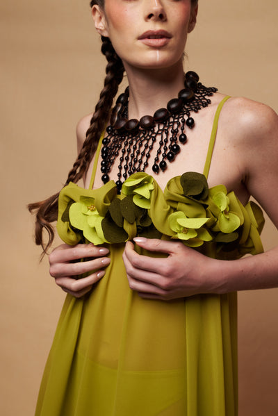 VESTIDO SABANA