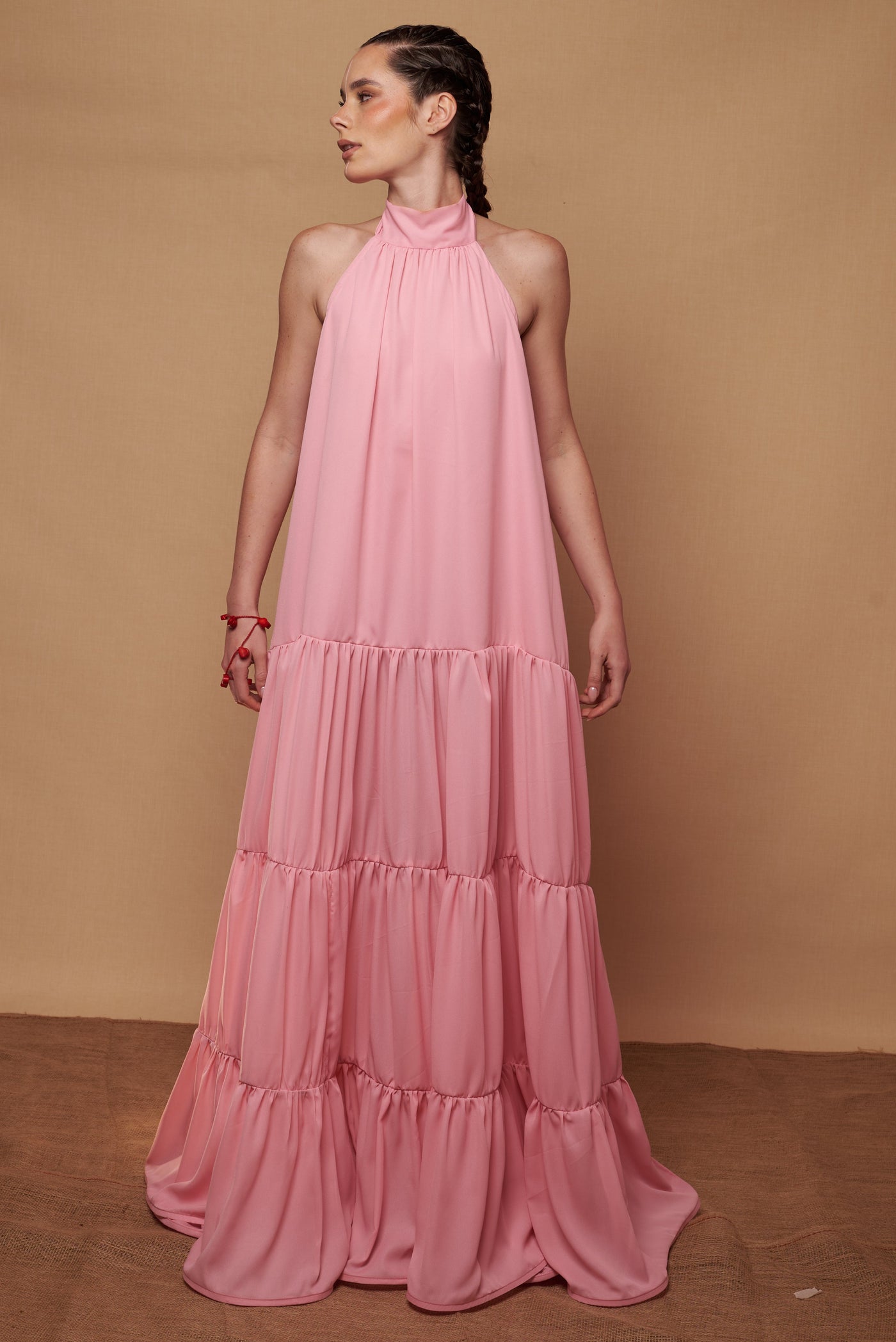 VESTIDO IRU