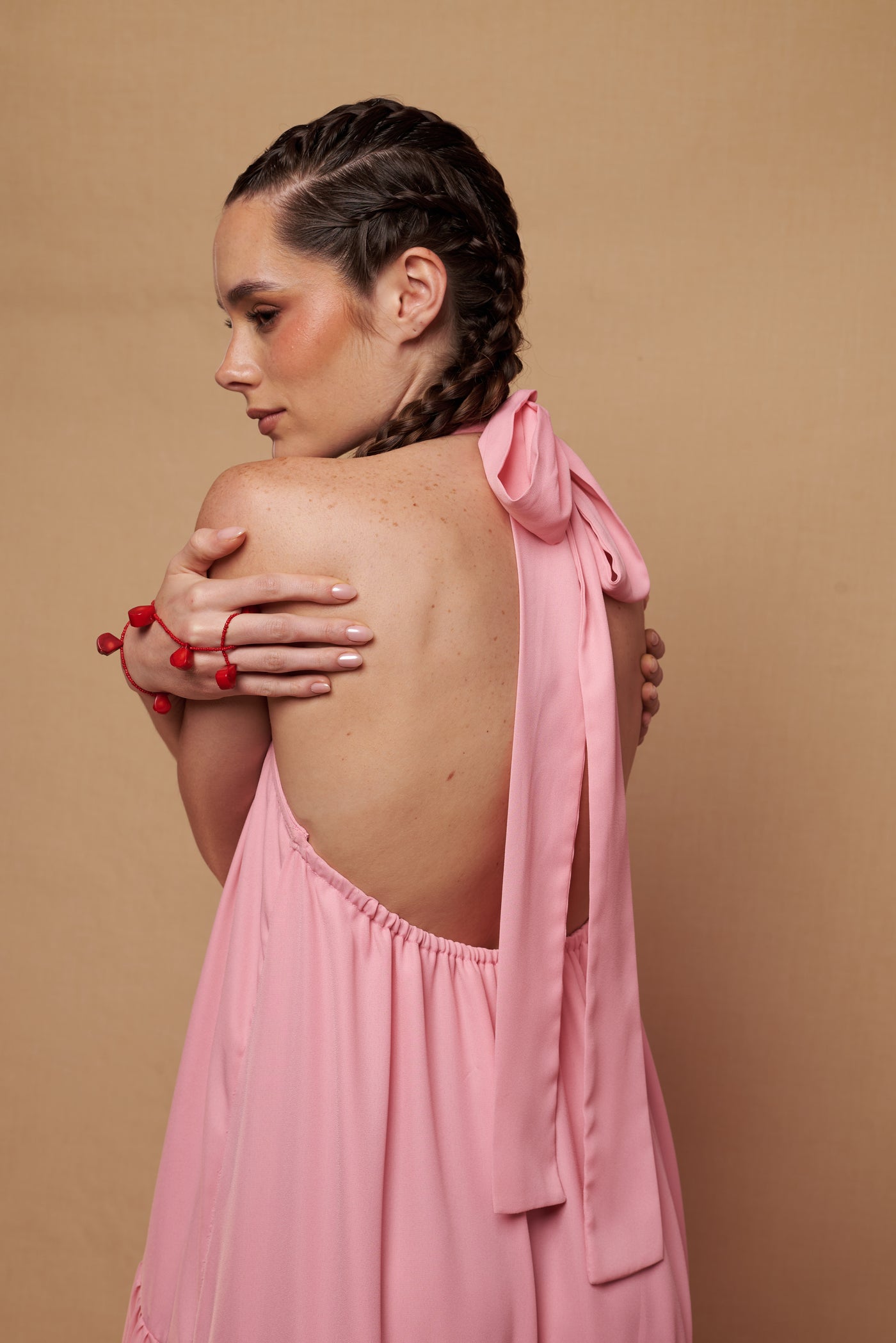 VESTIDO IRU