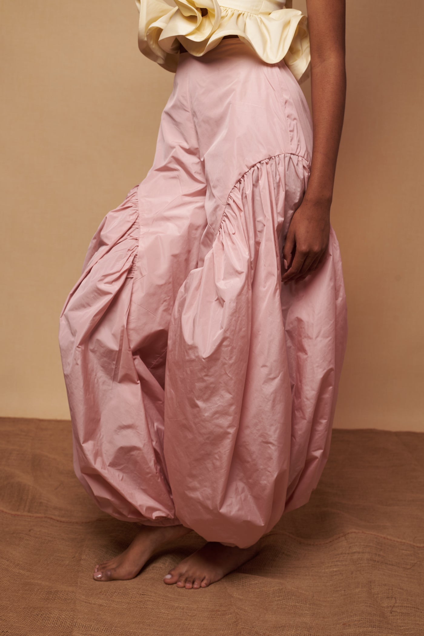 Pantalón Wuri