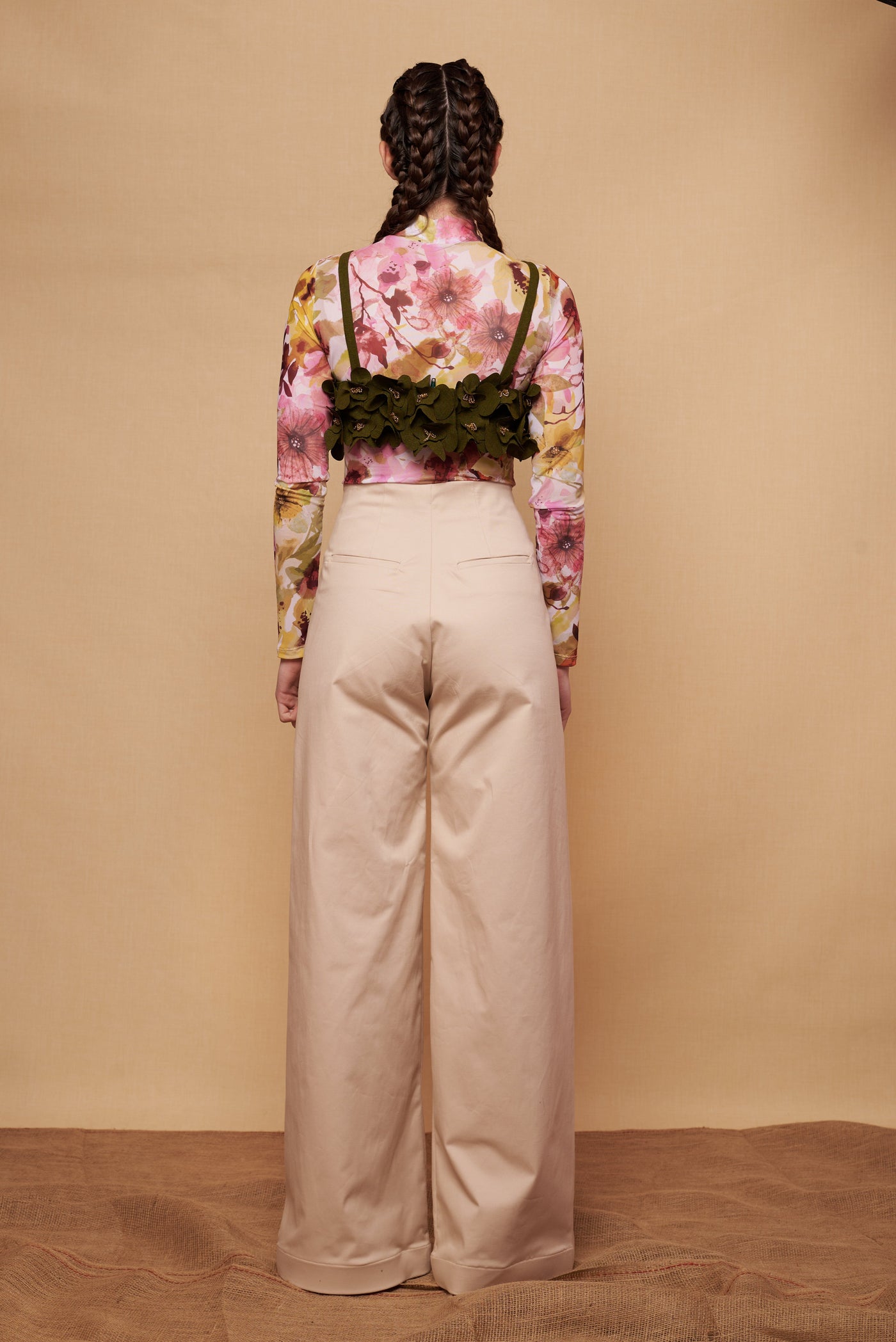 Pantalón Tepuy