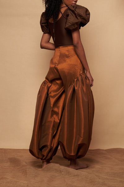Pantalón Wuri