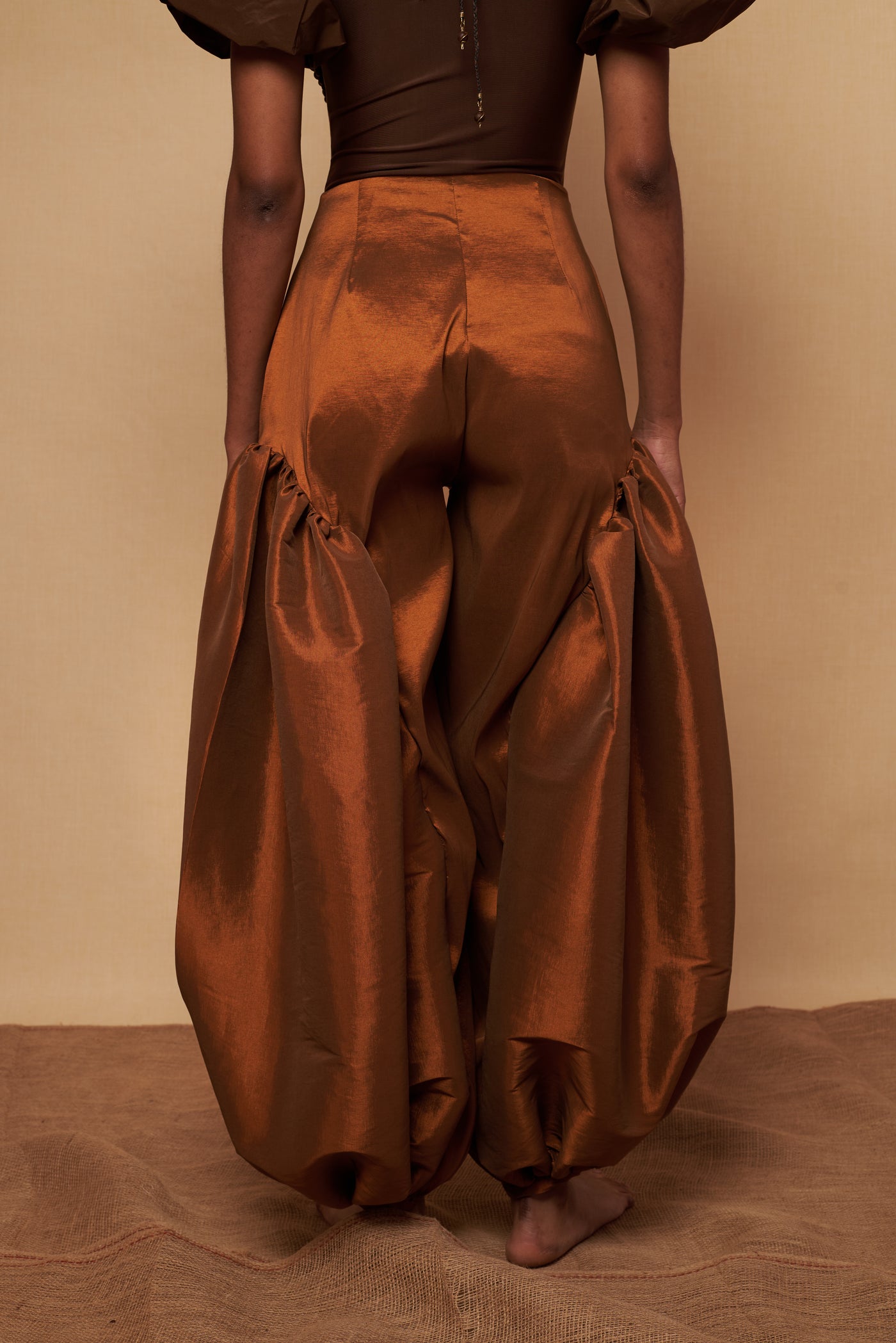 Pantalón Wuri