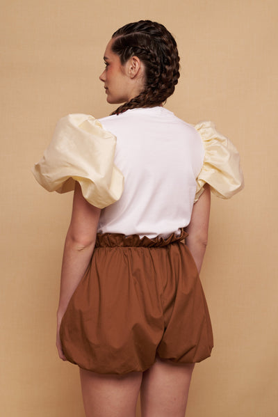 SHORT GLOBO