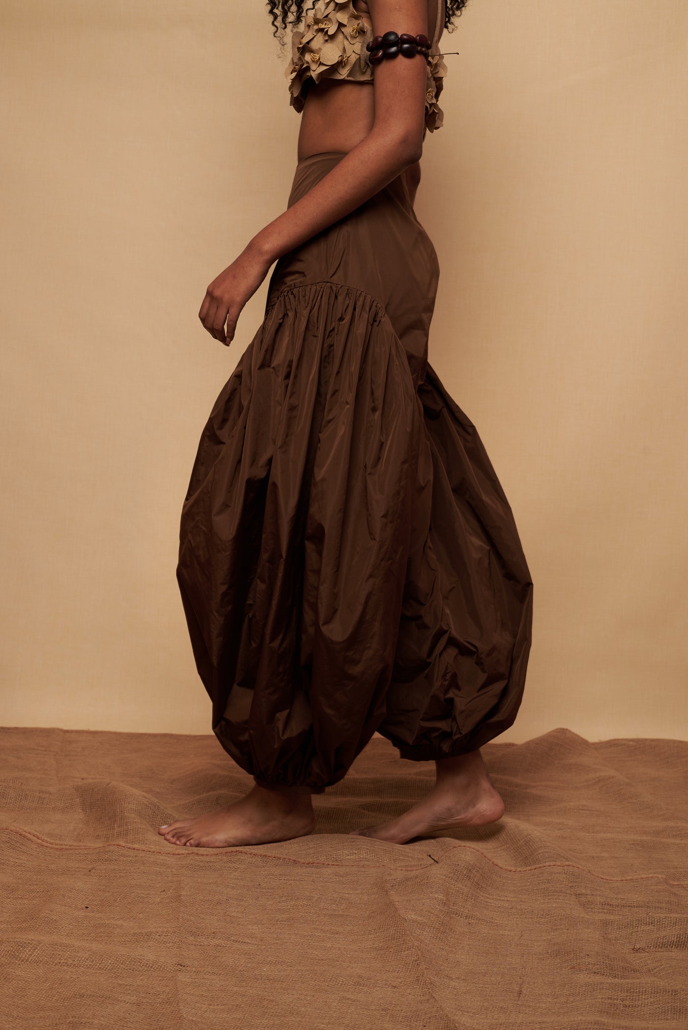 Pantalón Wuri