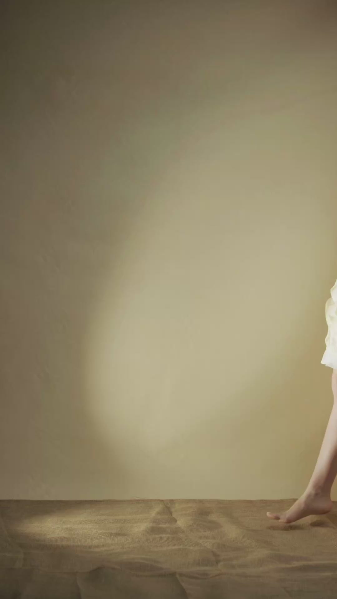 Vestido Maxi Caracola