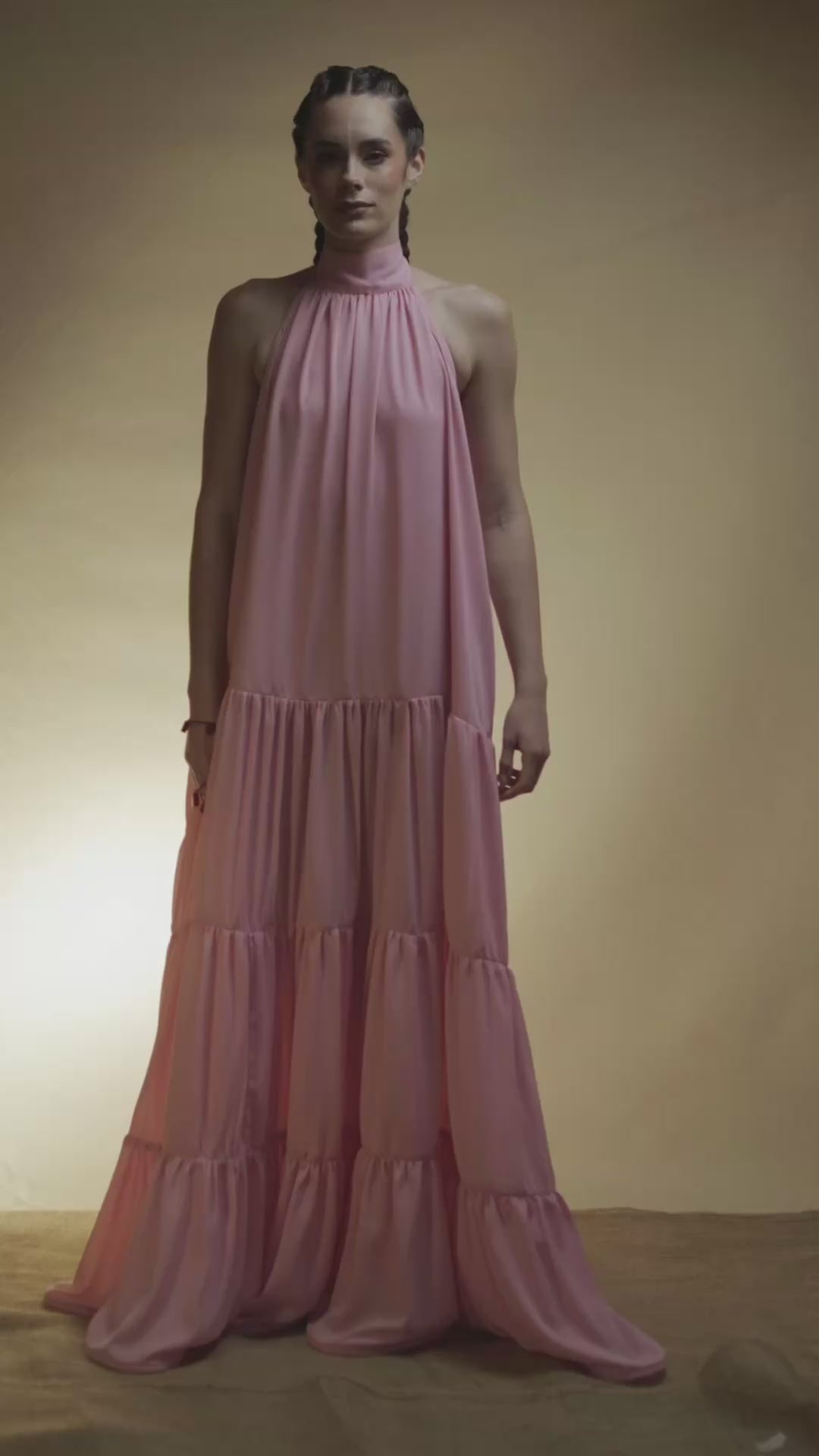 VESTIDO IRU